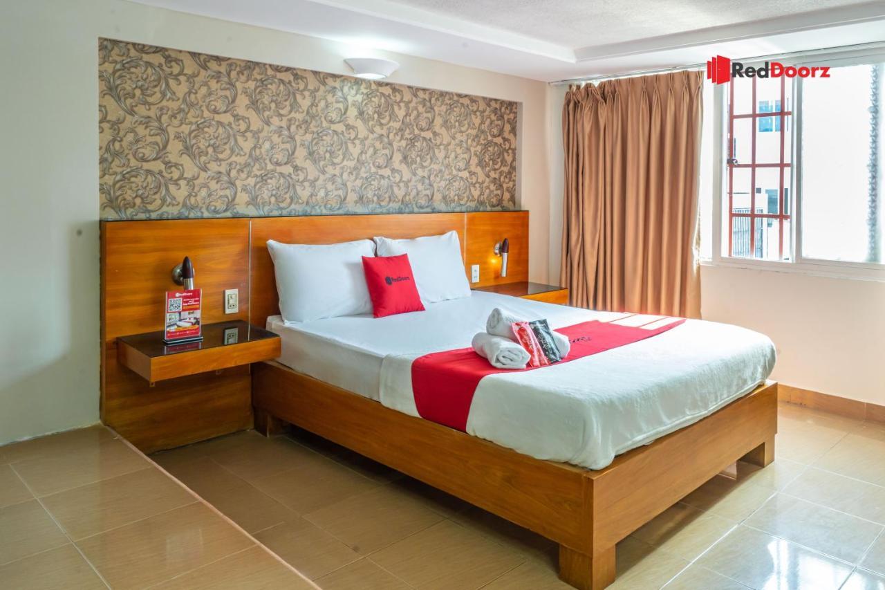 Reddoorz Khoi Nguyen Ly Chinh Thang Cidade de Ho Chi Minh