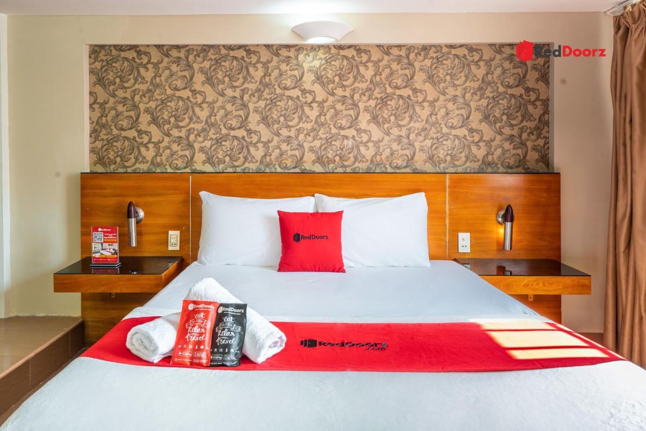 Hotel Reddoorz Khoi Nguyen Ly Chinh Thang Cidade de Ho Chi Minh