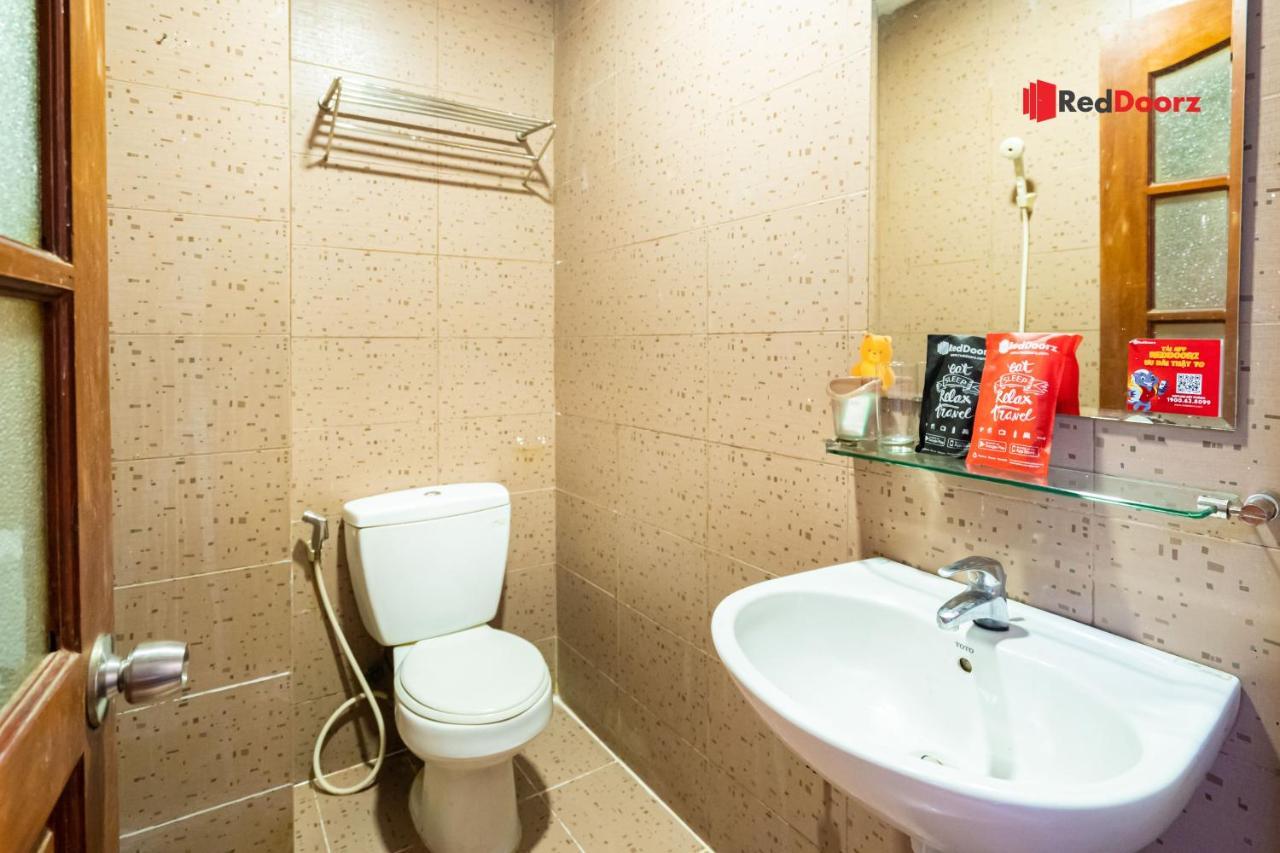 Reddoorz Khoi Nguyen Ly Chinh Thang Hotel Cidade de Ho Chi Minh