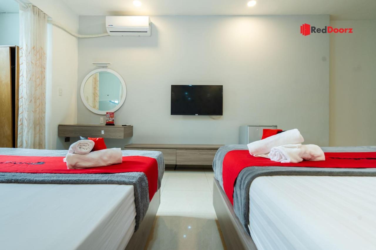 Hotel Reddoorz Khoi Nguyen Ly Chinh Thang Cidade de Ho Chi Minh