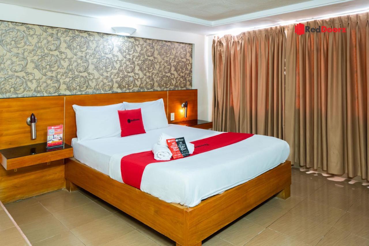 Hotel Reddoorz Khoi Nguyen Ly Chinh Thang Cidade de Ho Chi Minh