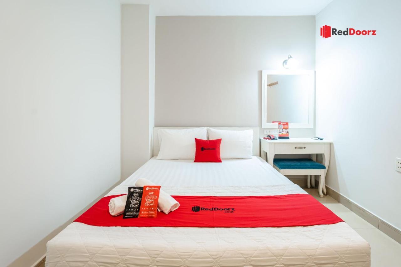 Reddoorz Khoi Nguyen Ly Chinh Thang Cidade de Ho Chi Minh